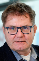 Norbert Sewald